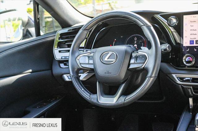 Certified 2023 Lexus RX 350 Premium Plus w/ Cold Area Package FWD image 18
