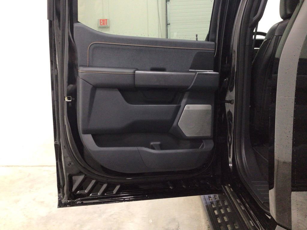 New 2025 Ford F150 Tremor w/ Bed Utility Package image 22