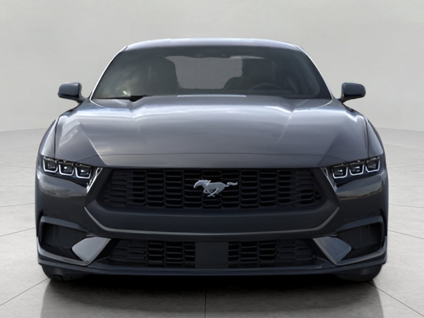 New 2024 Ford Mustang Premium image 6