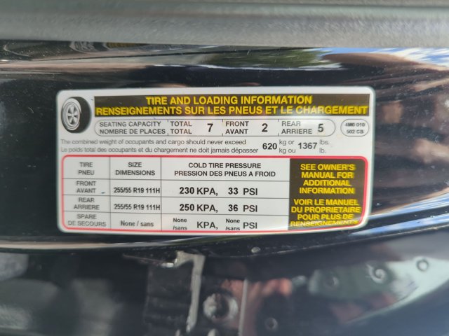 Used 2018 Audi Q7 3.0T Premium Plus w/ Premium Plus Package AWD/4WD image 15