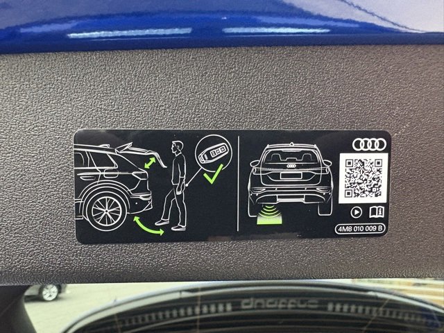 New 2025 Audi SQ5 Premium Plus image 39