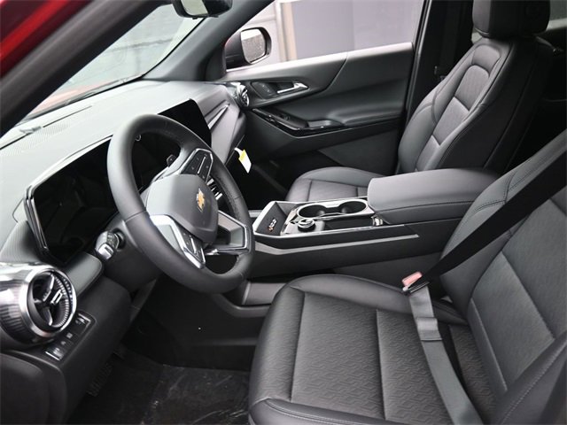 New 2026 Chevrolet Equinox LT w/ Convenience Package II image 8