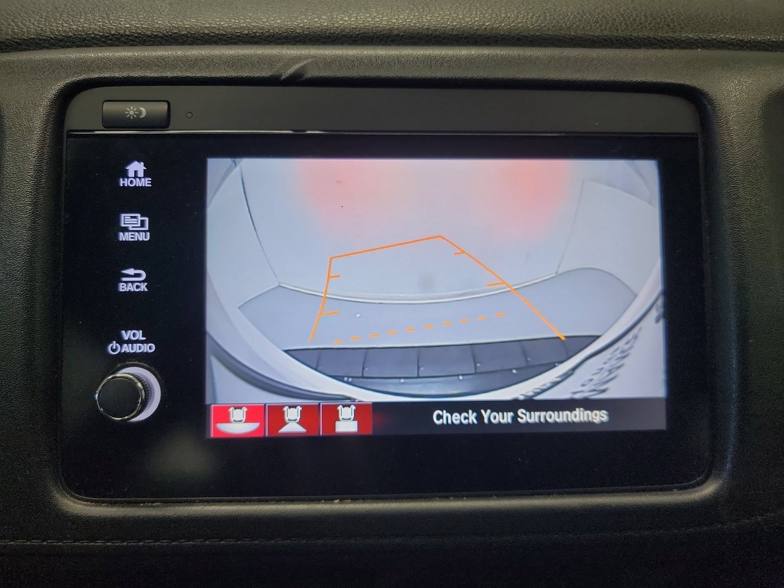 Used 2020 Honda HR-V Sport image 23
