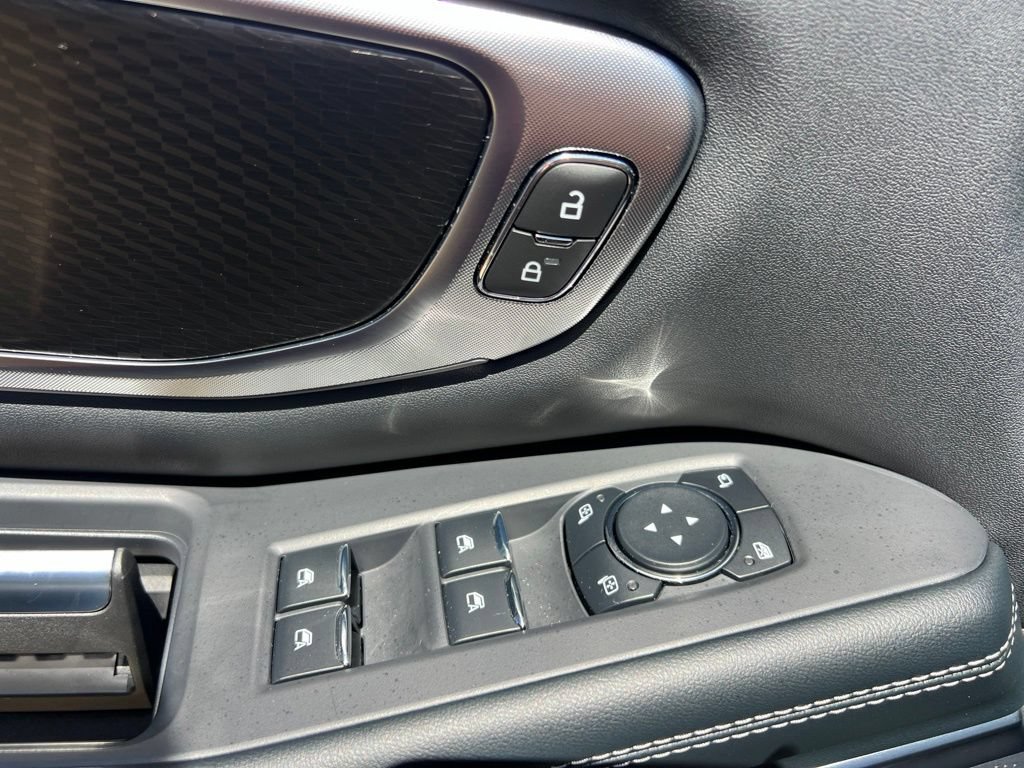 New 2026 Ford Expedition Max Platinum w/ Stealth Performance Package AWD/4WD image 18