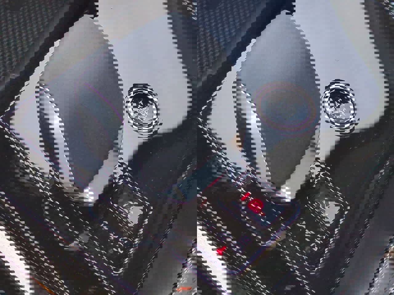 New 2025 Land Rover Range Rover Sport Dynamic SE image 32