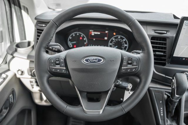 New 2025 Ford Transit 150 Low Roof image 34