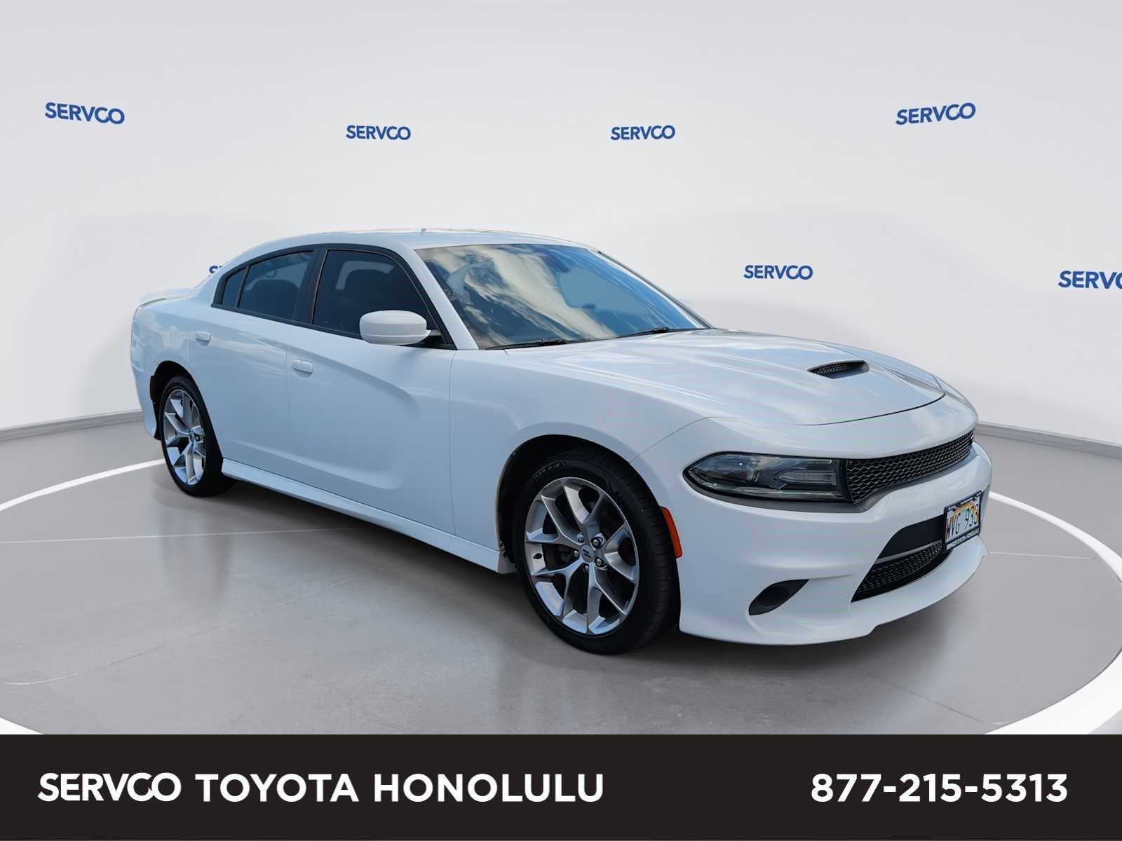 Used 2020 Dodge Charger GT