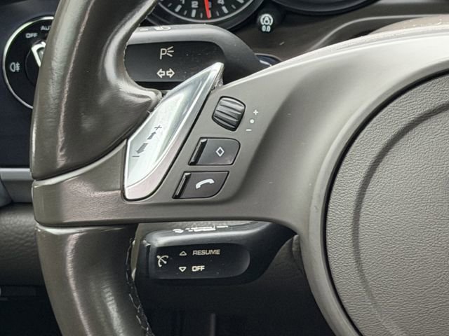 Used 2016 Porsche Panamera 4 Edition AWD/4WD image 13