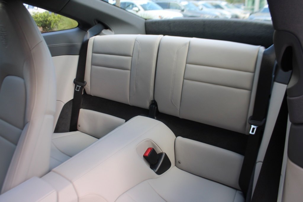 Used 2024 Porsche 911 Carrera S image 34