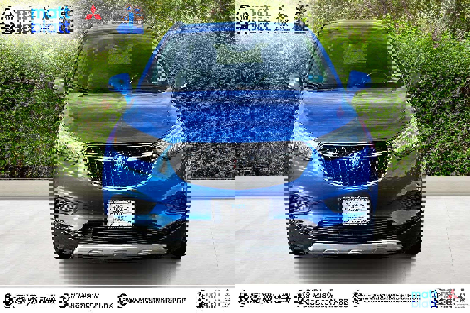 Used 2018 Buick Encore Preferred image 3