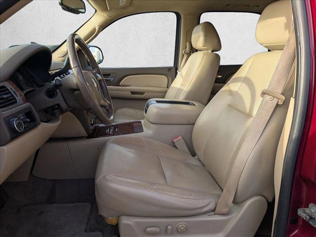 Used 2009 Chevrolet Tahoe LTZ image 13
