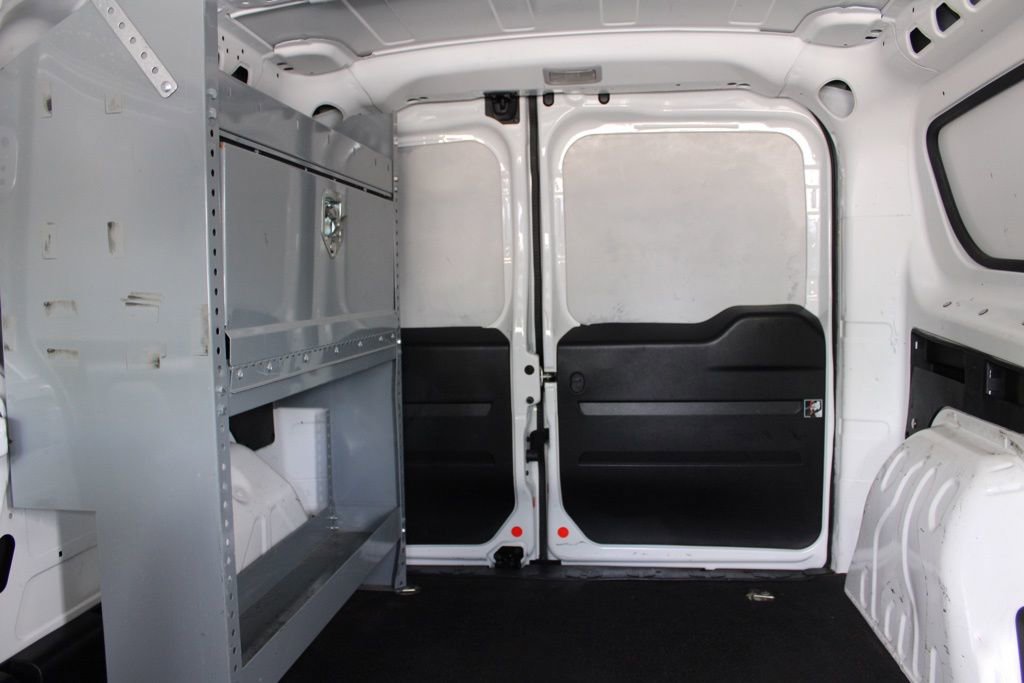 Used 2019 RAM ProMaster City Tradesman FWD image 21