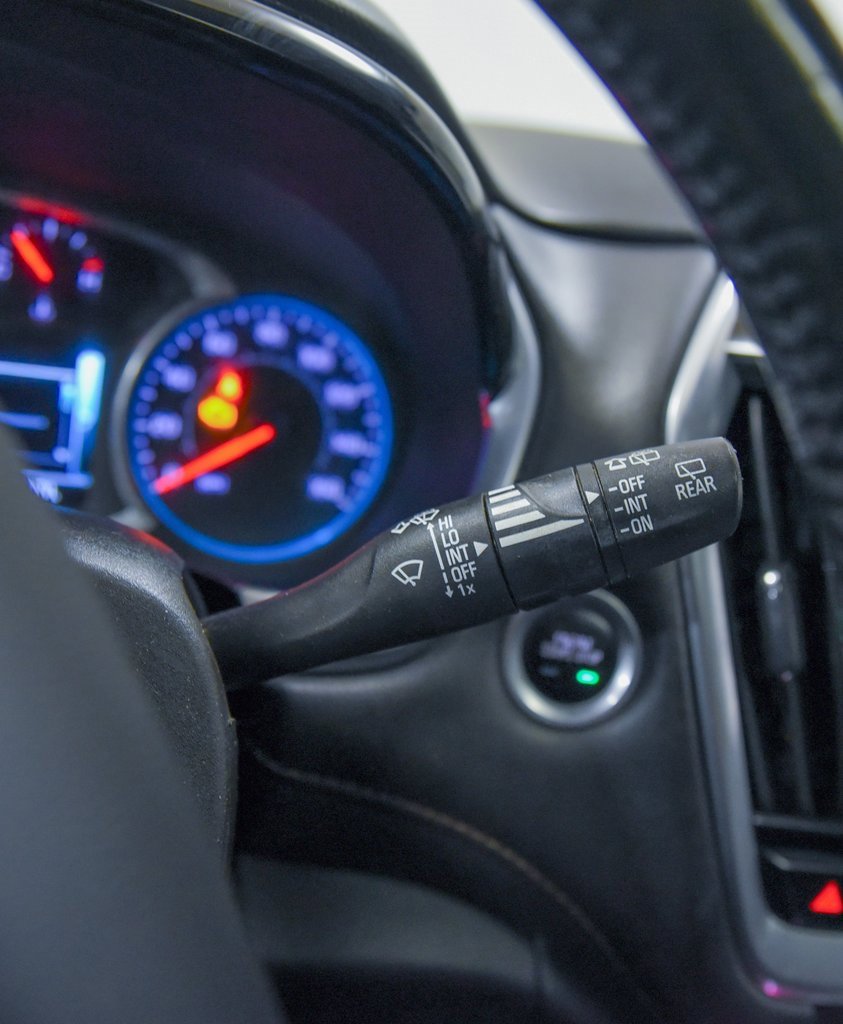 Used 2019 Chevrolet Traverse Premier w/ Redline Edition image 32