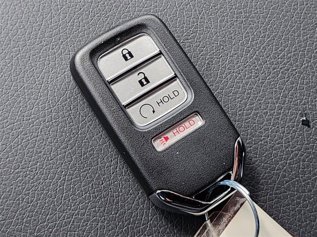 New 2025 Honda Ridgeline RTL image 34