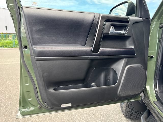 Used 2020 Toyota 4Runner TRD Pro AWD/4WD image 18