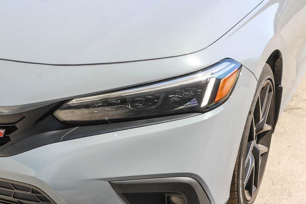 Used 2022 Honda Civic Si image 10