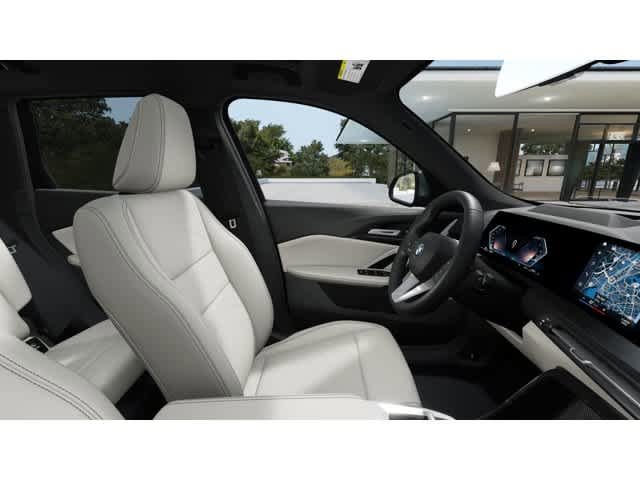 New 2026 BMW X1 xDrive28i w/ Technology Package AWD/4WD image 9