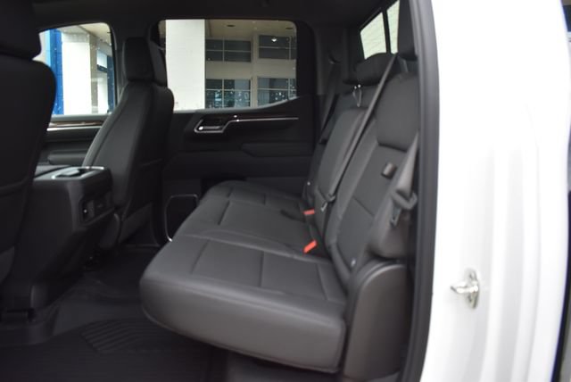New 2026 Chevrolet Silverado 1500 RST AWD/4WD image 17