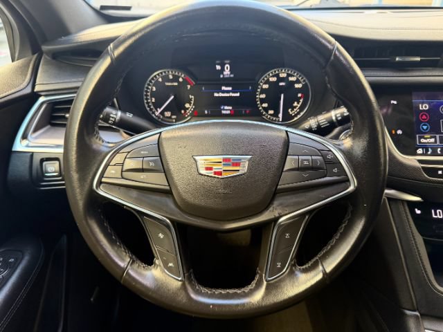 Used 2021 Cadillac XT5 Luxury w/ LPO, Floor Liner Package FWD image 20