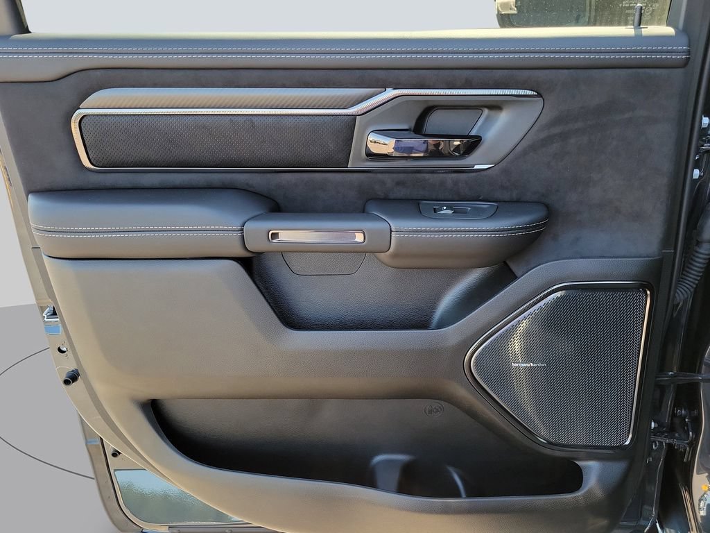 New 2026 RAM 1500 RHO w/ RHO Level 1 Equipment Group AWD/4WD image 31
