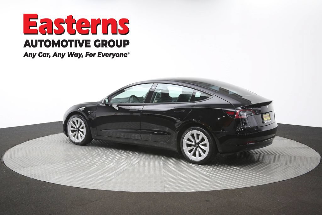 Used 2022 Tesla Model 3 Long Range AWD/4WD image 58