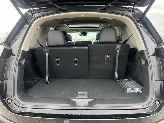 New 2025 Honda Pilot Touring image 32