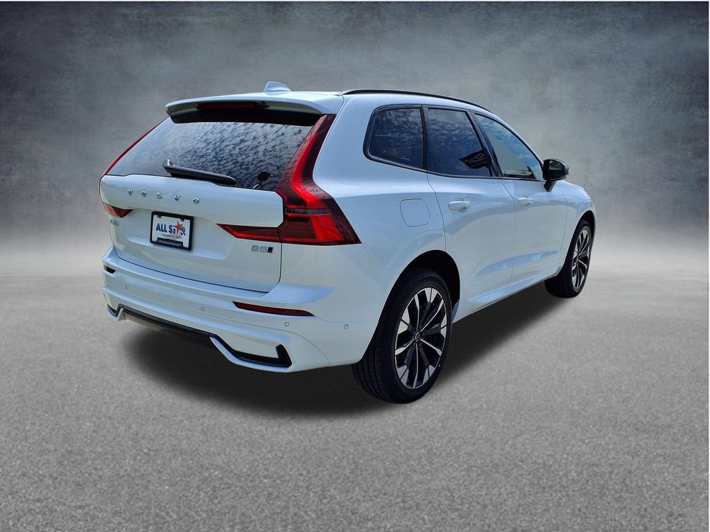 New 2026 Volvo XC60 B5 Plus w/ Climate Package AWD/4WD image 8