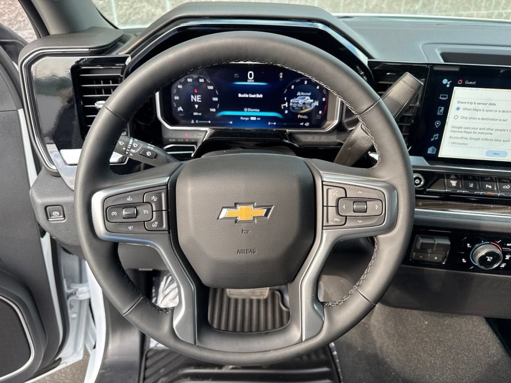 New 2026 Chevrolet Silverado 3500 LT w/ All Star Edition AWD/4WD image 23