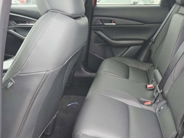 New 2026 MAZDA CX-30 AWD 2.5 S w/ Select Sport Pkg image 9