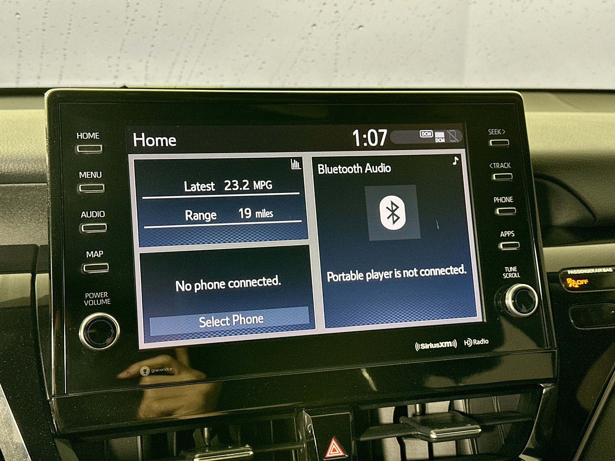 Used 2021 Toyota Camry XSE AWD/4WD image 19