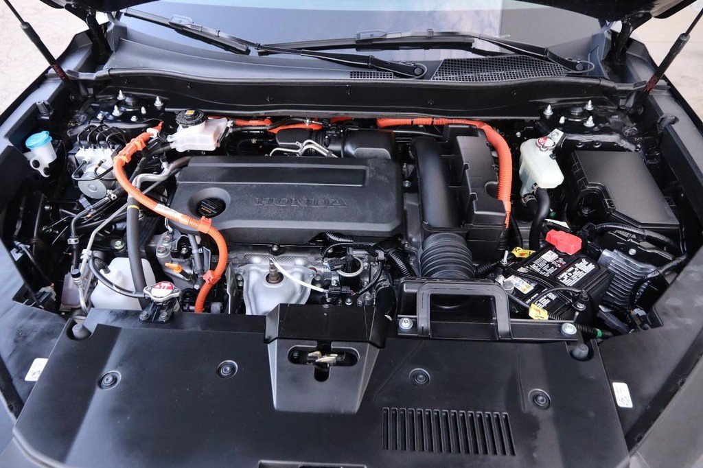 Used 2025 Honda CR-V Sport-L image 30