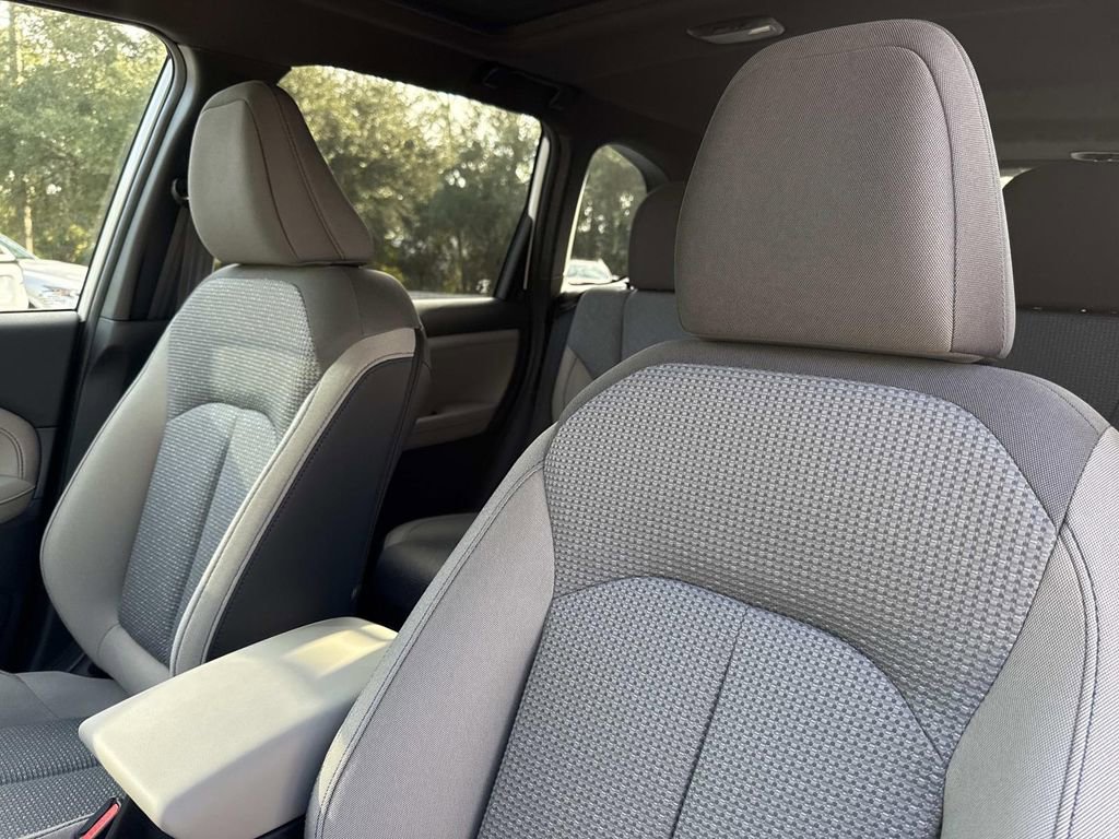 New 2025 Subaru Forester Premium image 21