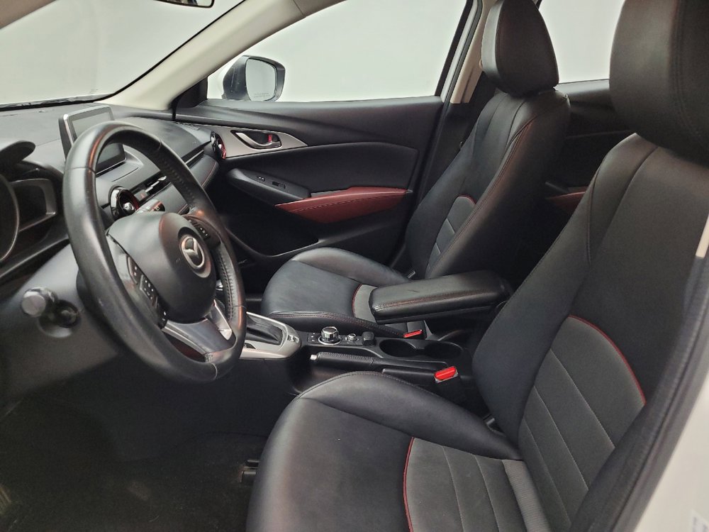 Used 2016 MAZDA CX-3 Touring w/ Premium Package image 17