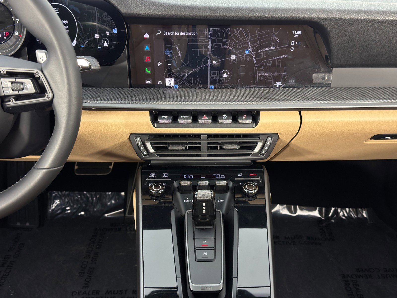 Used 2024 Porsche 911 Carrera image 22