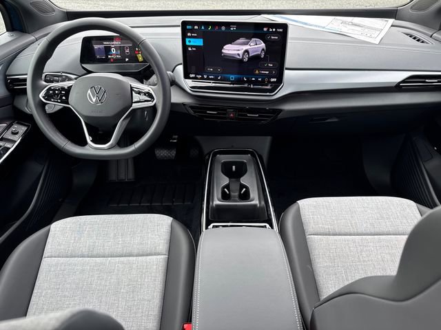 New 2026 Volkswagen ID.4 Pro image 28