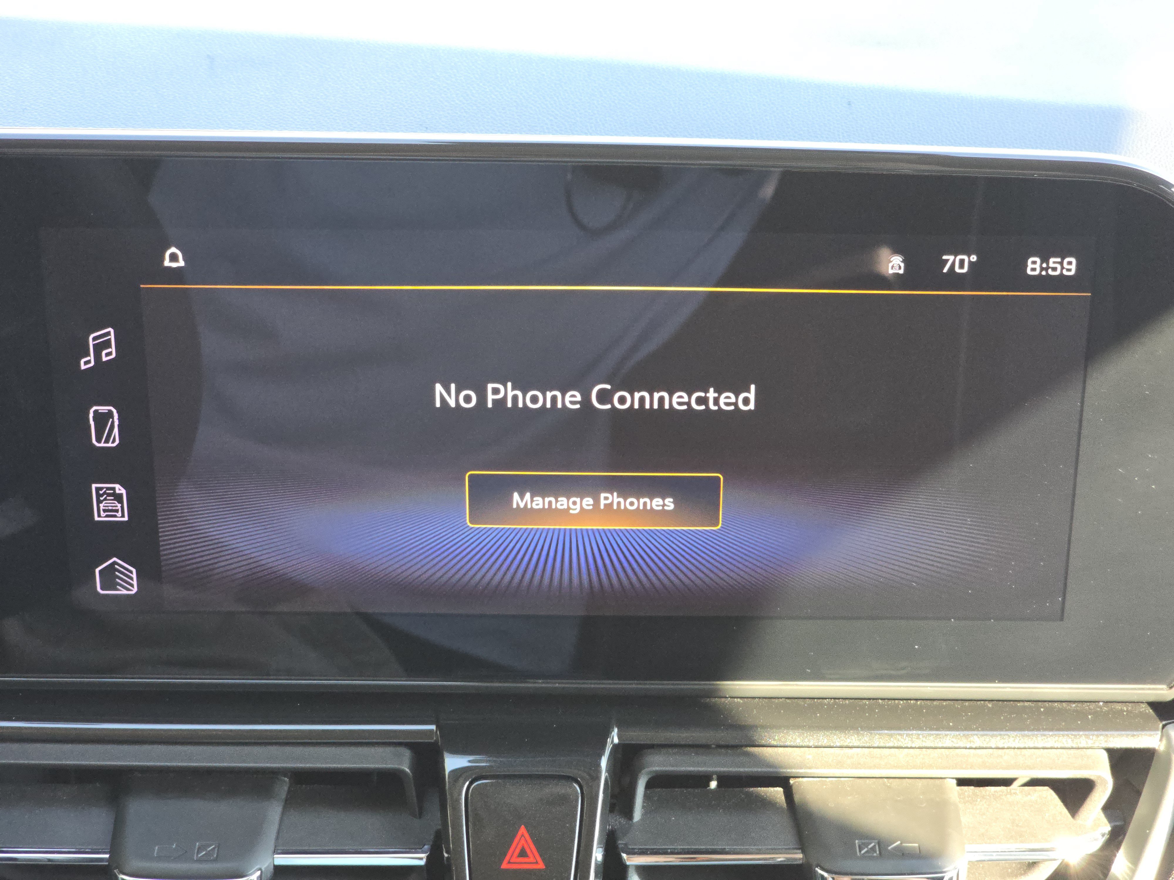 Used 2025 Chevrolet TrailBlazer LT AWD/4WD image 11