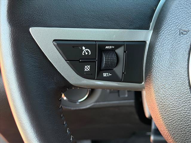 Used 2011 Chevrolet Camaro SS w/ RS Package RWD image 19