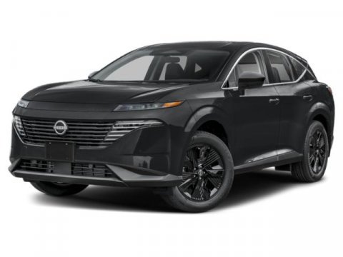 New 2026 Nissan Murano SV