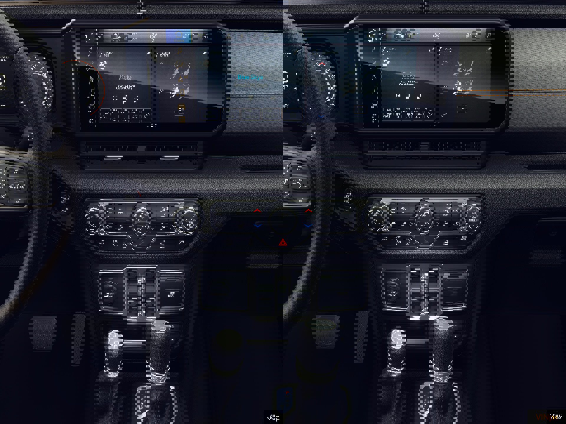 New 2026 Jeep Gladiator Sport image 18