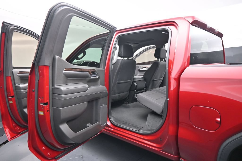 Used 2024 GMC Sierra 1500 Elevation RWD image 19