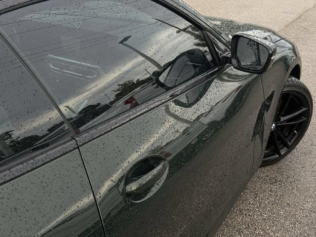Used 2024 BMW 430i Coupe w/ M Sport Package RWD image 9