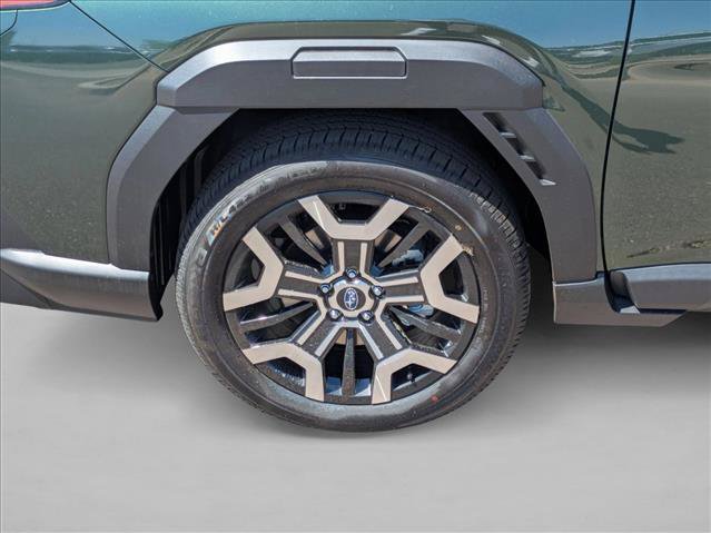 New 2026 Subaru Outback Touring XT AWD/4WD image 10