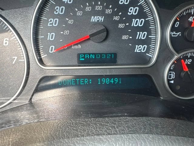 Used 2004 GMC Envoy XL SLT AWD/4WD image 17