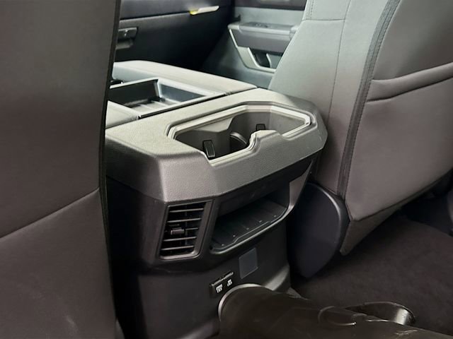Used 2025 Toyota Tundra SR5 w/ TRD Off-Road Package image 24
