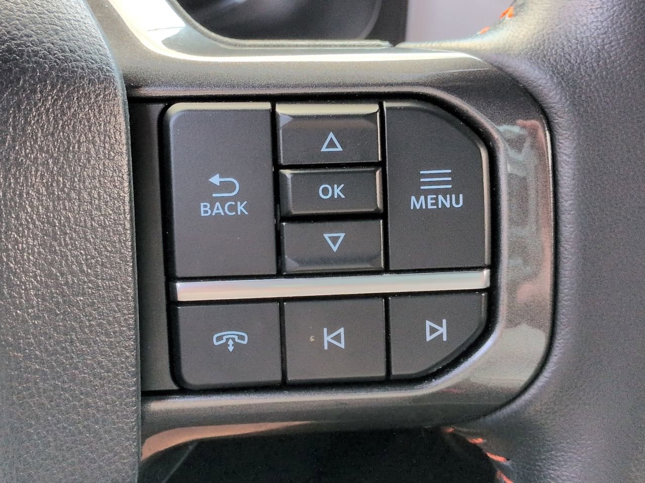 Used 2024 Ford Expedition Timberline image 26