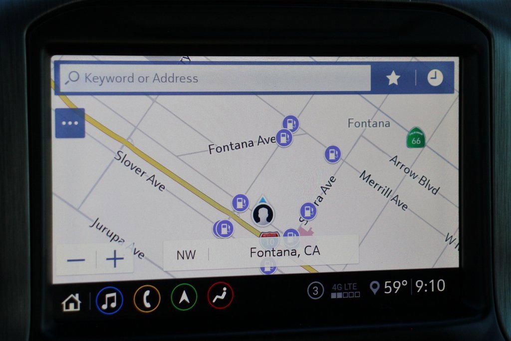 Used 2020 GMC Sierra 2500 Denali w/ Denali Ultimate Package image 30