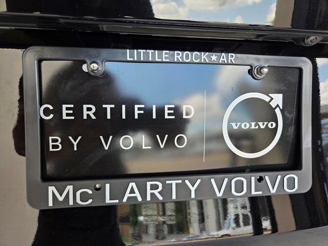 Certified 2025 Volvo XC90 B5 Plus w/ Protection Package Premier AWD/4WD image 18