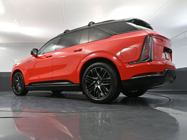 Used 2026 Cadillac Escalade IQ Sport 2 w/ LPO, ONYX Package image 65