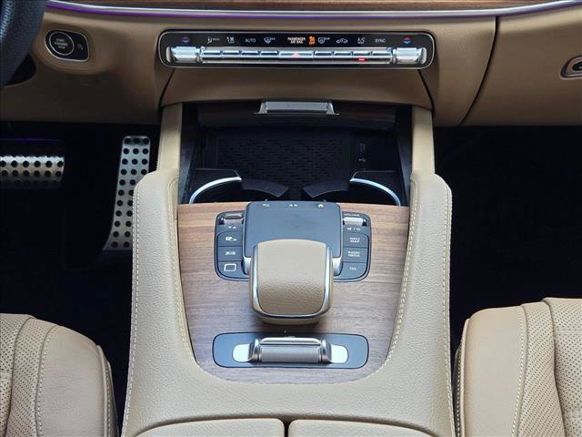 Used 2025 Mercedes-Benz GLS 450 4MATIC image 12