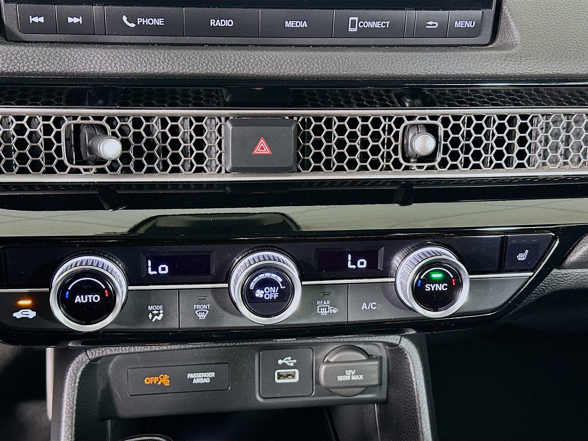 Used 2023 Honda Civic EX image 22